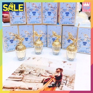 [ Real ] Nước hoa mini Anna Sui Fantasia 5ML