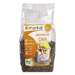 Đậu lăng đỏ Markal 500g
