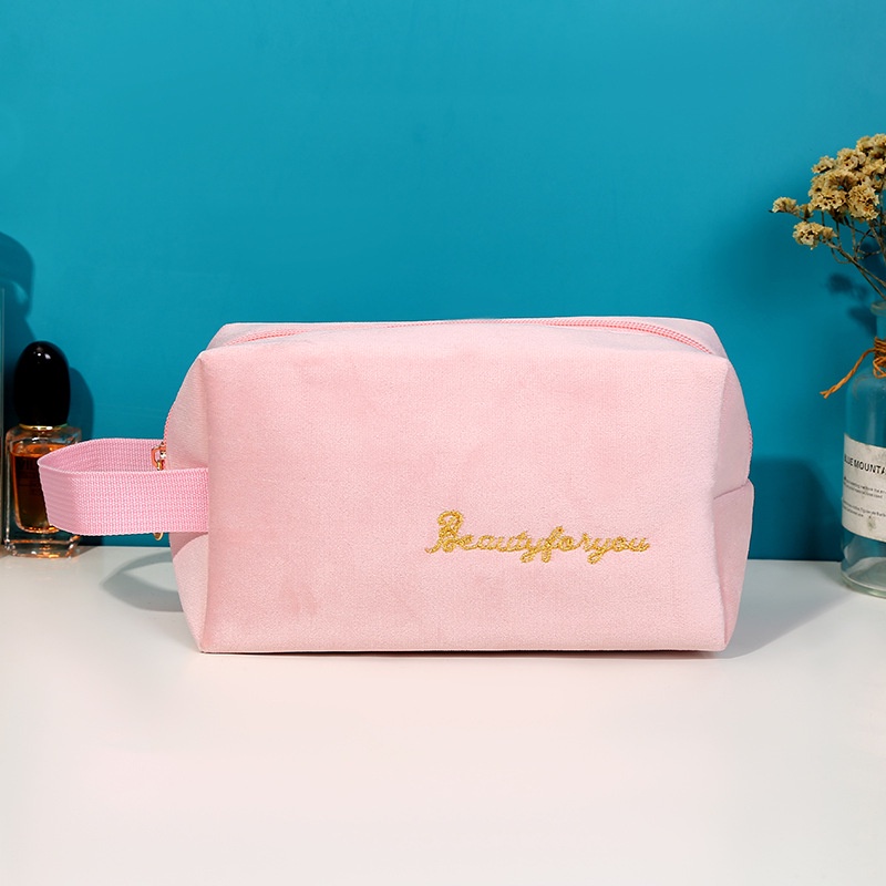 Túi Đựng Mỹ Phẩm Du Lịch Tiện Lợi