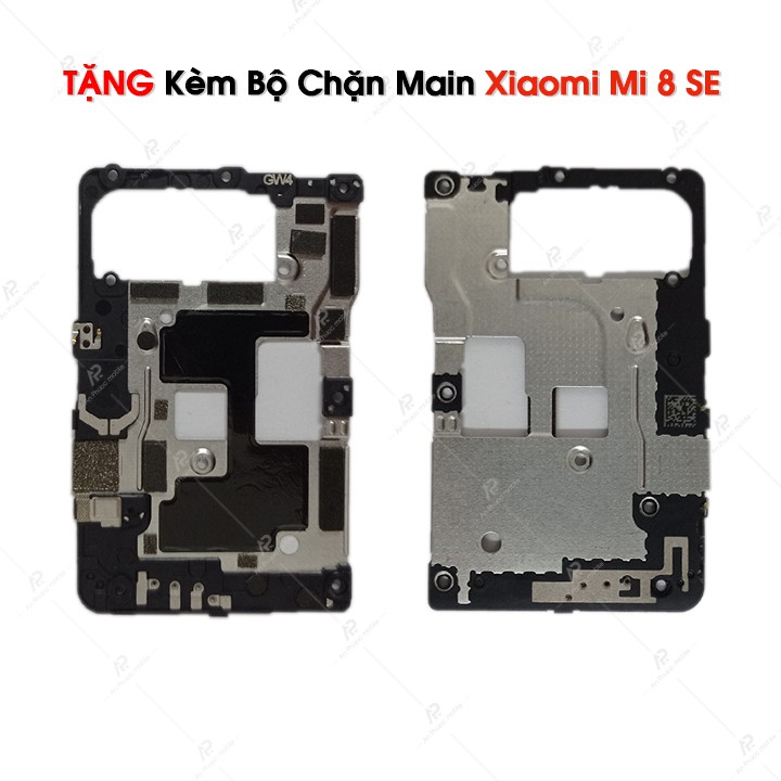 Main Xiaomi Mi 8 SE - Bo Mạch Mainboard Điện Thoại Mi8 SE Zin Bóc Máy