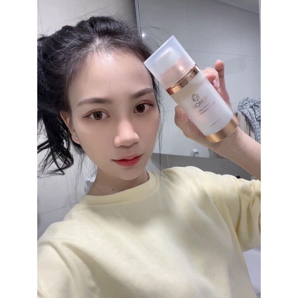 Sữa rửa mặt tế bào gốc RMON