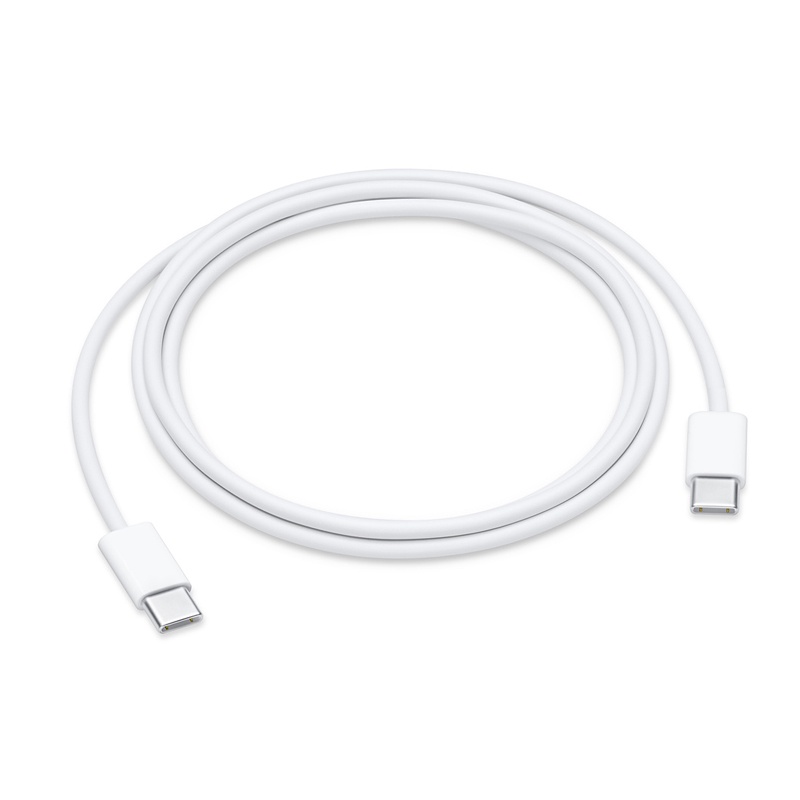 Cáp sạc 2 đầu Type C - Type C cho Macbook dài 2 mét 96W [ Zin hãng ]