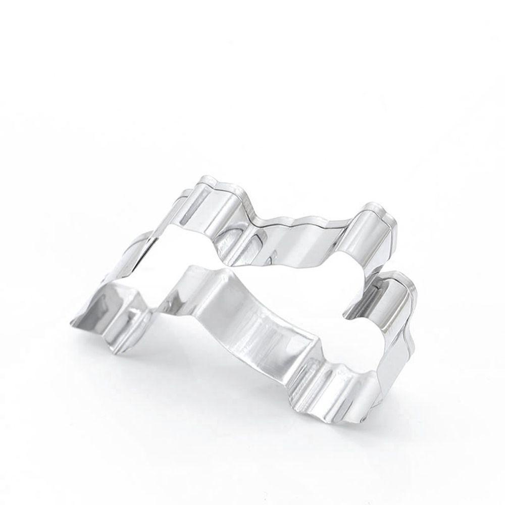 Set 1 / 3 Khuôn Cắt Bánh Quy Tạo Hình Chủ Đề Phục Sinh Độc Đáo Tiện Dụng