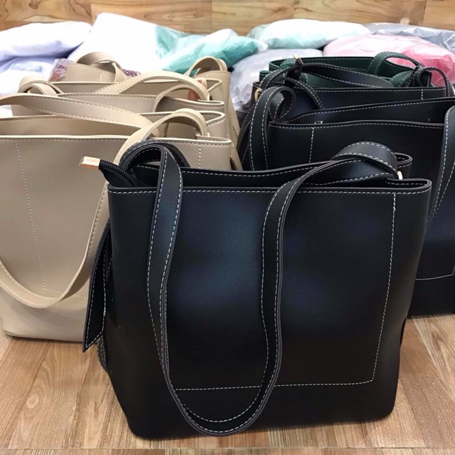 Combo Chị Trâm -2 jogger