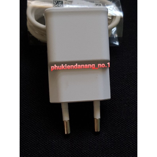 BỘ SẠC  SAMSUNG A03S A02S, TAB A7/A7LITE SSVN.