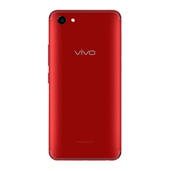 Điện thoại VIVO Y81, Zin, Full Tính Năng, RAM 3GB-32GB, Màn hình IPS LCD6.22"HD+, Bảo Hành 06 tháng.