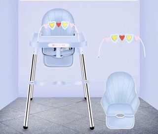 Ghế ăn dặm sleaves cao cấp