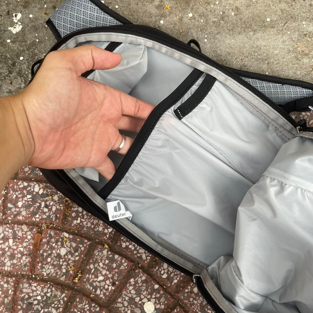 Balo Deuter Road One