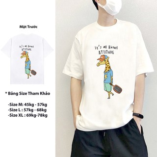 [ FULL SIZE + ẢNH THẬT ] ÁO THUN, ÁO PHÔNG TAY LỠ UNISEX FORM RỘNG OVERSIZE ĐẸP, CHẤT, ĐỘC, LẠ M273