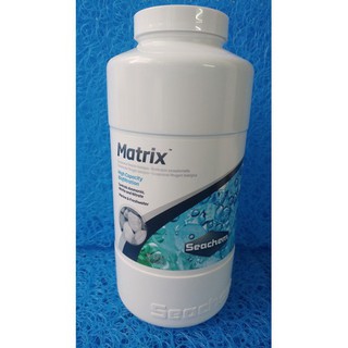 Seachem Matrix hộp 1 lít