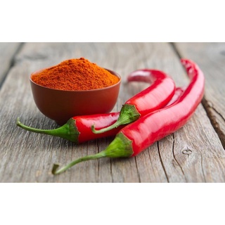 Bột ớt Paprika 20g