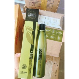 Dầu gội kích thích mọc tóc 320ml