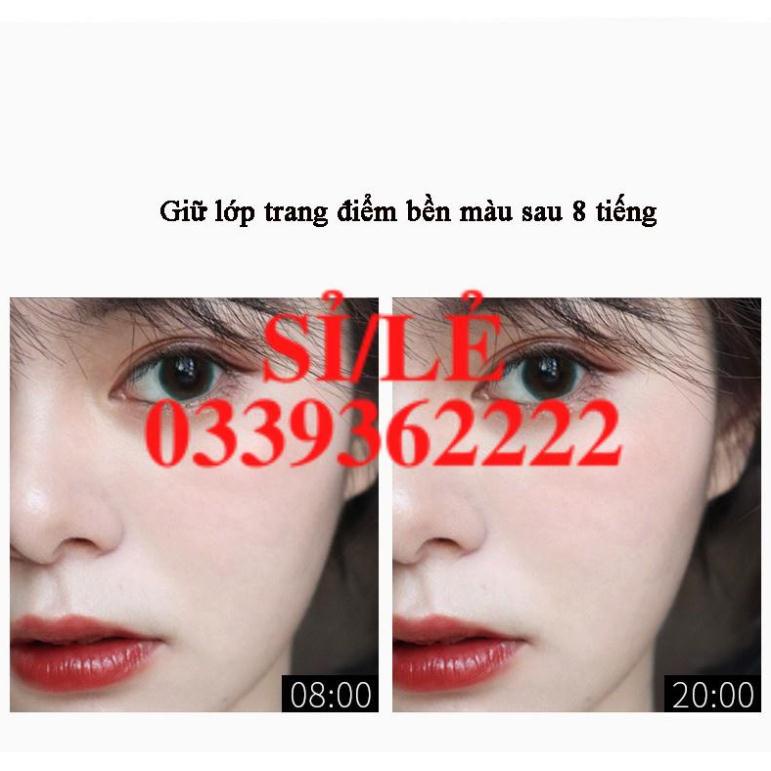 [ CHÍNH HÃNG ] Xịt khóa trang điểm cố định lớp make up Star Flash Spray 8 Hours Wear 100ML Sena Beauty | BigBuy360 - bigbuy360.vn