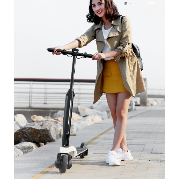 Xe tay ga điện HX