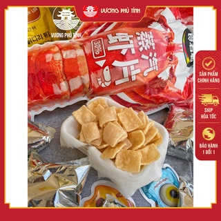 BIM BIM TÔM HÙM ĐẤT KHỔNG LỒ - HÃNG THỰC GIẢ THÔNG đồ ăn vặt Hà Nội | VƯƠNG PHỦ TỈNH