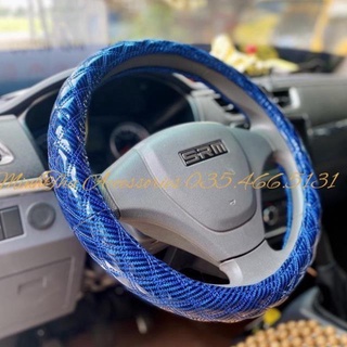 Bọc Vô Lăng Thái Hàng Siêu Chất