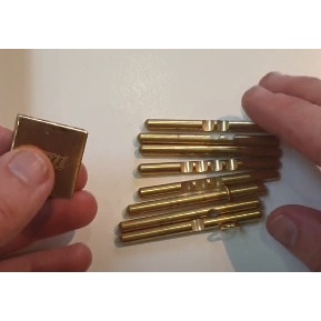 Đồ chơi trí tuệ_Thử thách trí não_CPU - Hanayama Puzzle_Hack não_IQ Toy_Giải đố_Thông minh_Phát triển Tư Duy_Rèn luyện