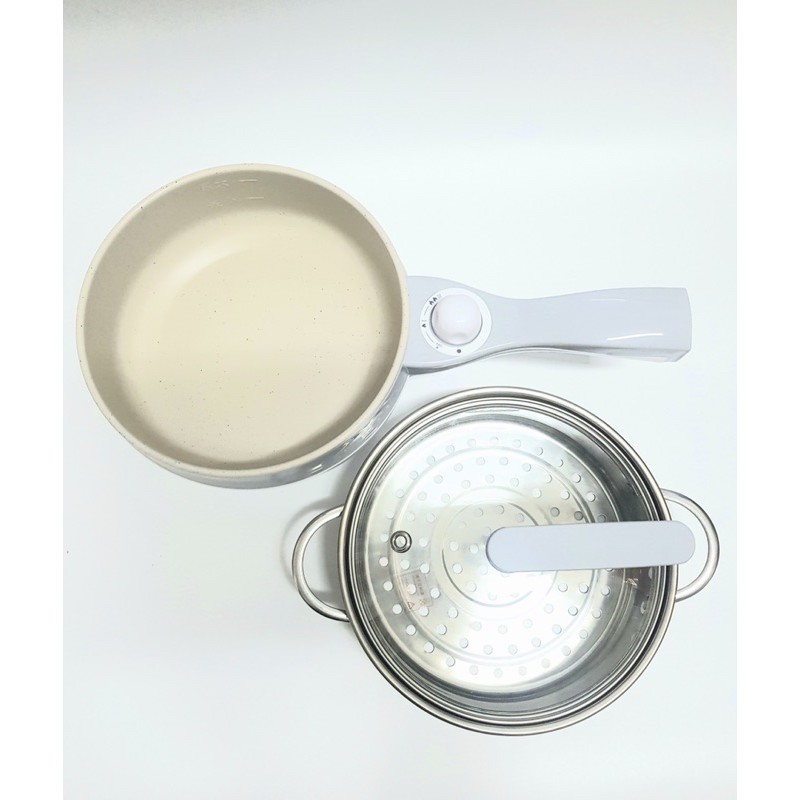 Nồi lẩu điện đa năng mini OIDIRE