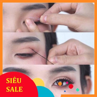 LƯỚI REN KÍCH MÍ TÀN HÌNH KELI {XẢ KHO HÀNG}