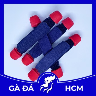 BỊT CỰA VẢI GÀ NÒI - 1 BỘ 2 CON