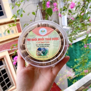 Nụ đuổi muỗi thảo dược hộp 40 nụ