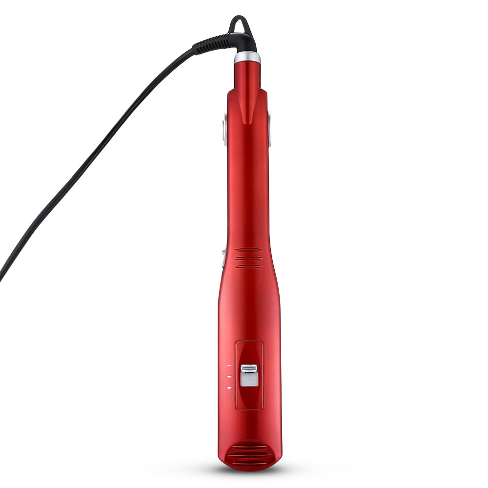 Máy duỗi tóc bằng hơi nước Kemei-3011