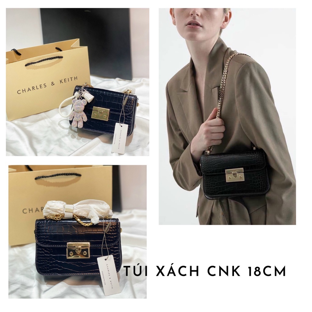 túi xách nữ ck2-80701078-4 đủ 13 màu