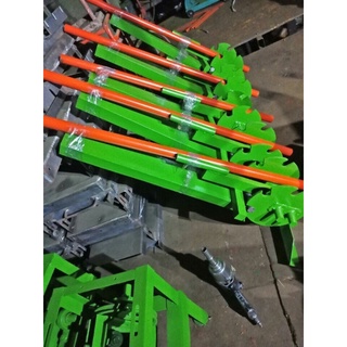 Bàn bẻ sắt phi 16/25