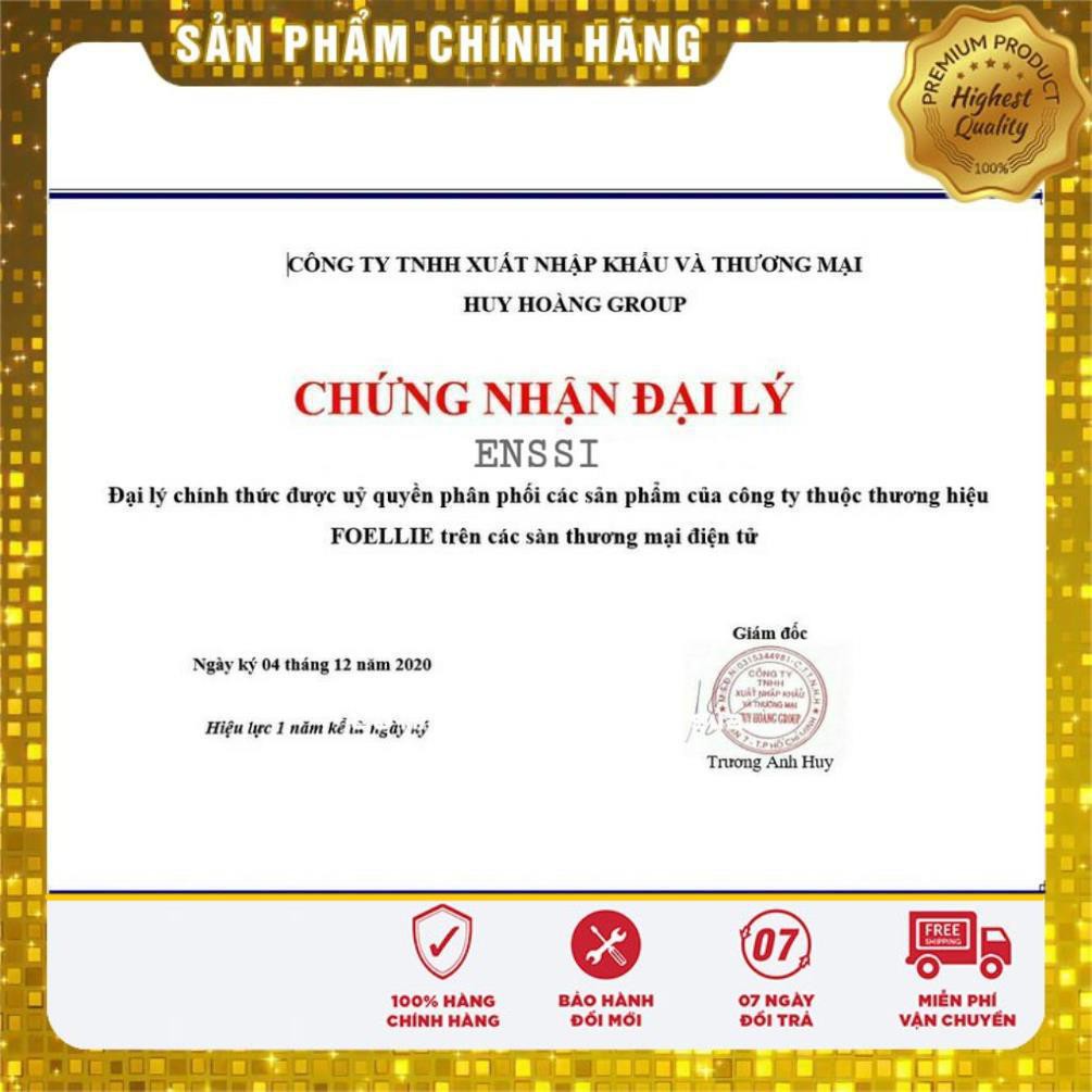 [FREESHIP] - Nước hoa vùng kín Foellie Cao Cấp Mùi Thơm Chuẩn Độ lưu Hương Cực Tốt | BigBuy360 - bigbuy360.vn