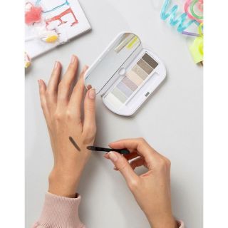 Bảng Phấn Mắt Bourjois 8 Màu Eyeshadow Palette