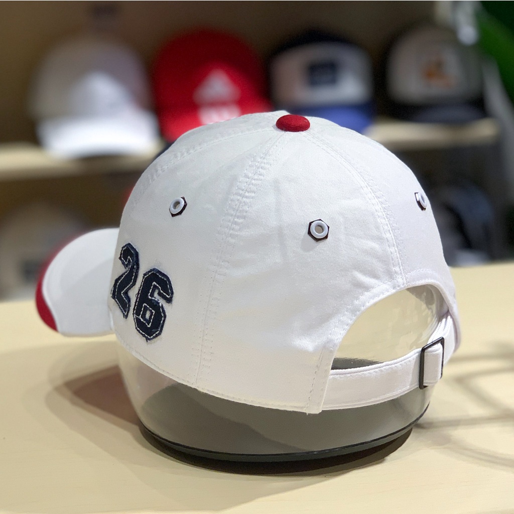 Mũ Lưỡi Trai Hockey Phối Màu Thời Trang Đường Phố AB-30046