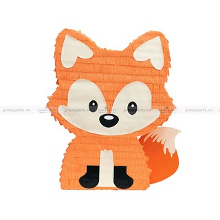 Pinata - Trò Chơi Đập Kẹo Ngày Sinh Nhật - Cáo Con