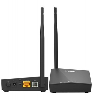 Modem, bộ phát wifi Dlink DSL-2700U 150Mbps