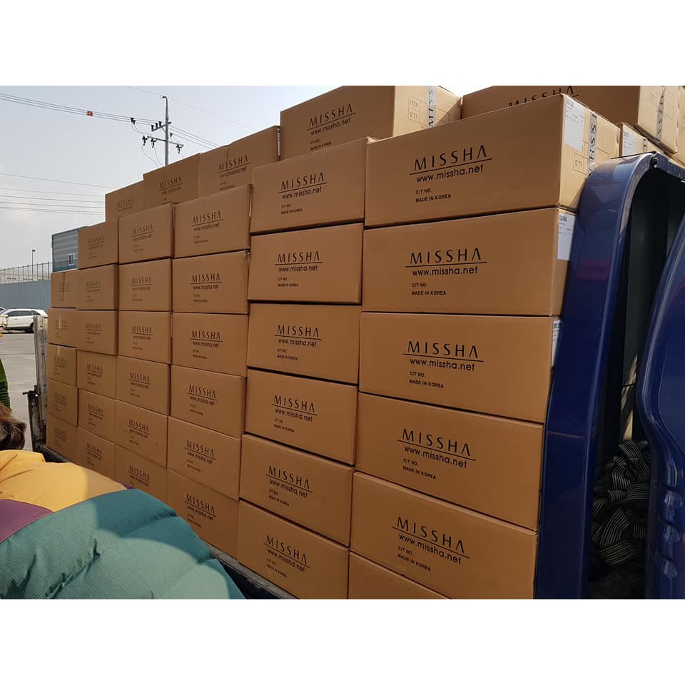 Phấn nước Missha M Magic Cushion Cover SPF 50+ PA+++ chính hãng Hàn Quốc | BigBuy360 - bigbuy360.vn