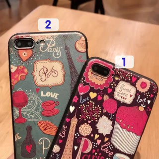 Ốp lưng Iphone 7Plus/ 8Plus