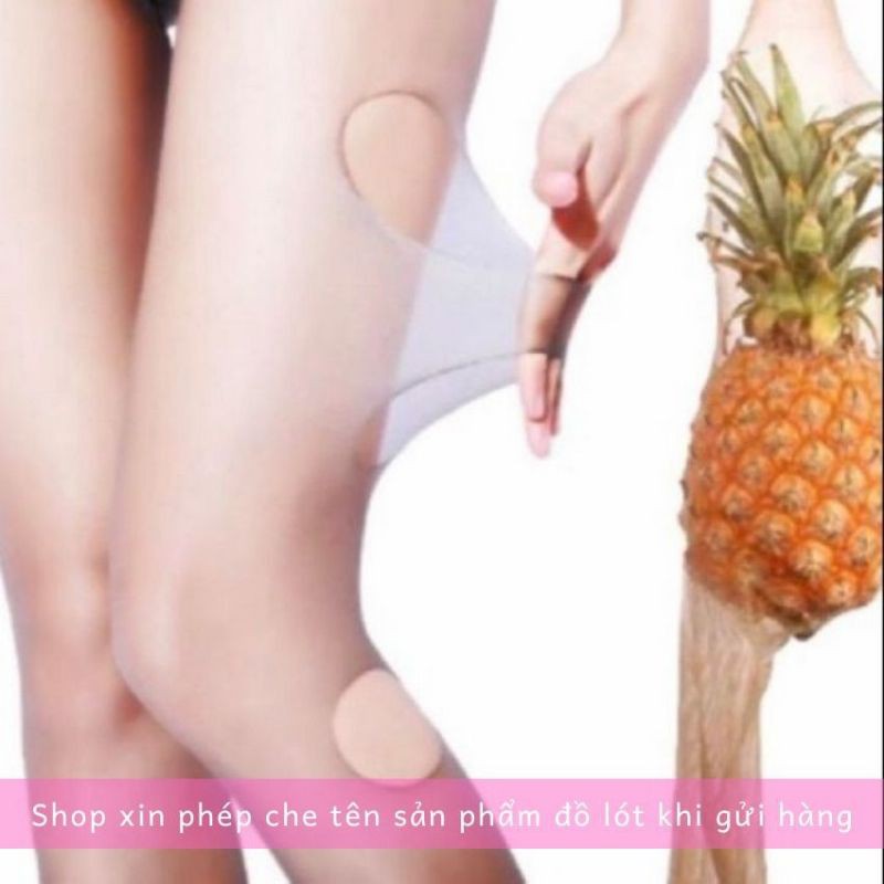 Quần tất dứa siêu dai nữ