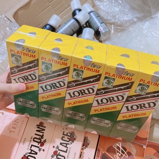 Dao Lam Lord Sắc Bén Chính Hãng, Có Bán Lẻ