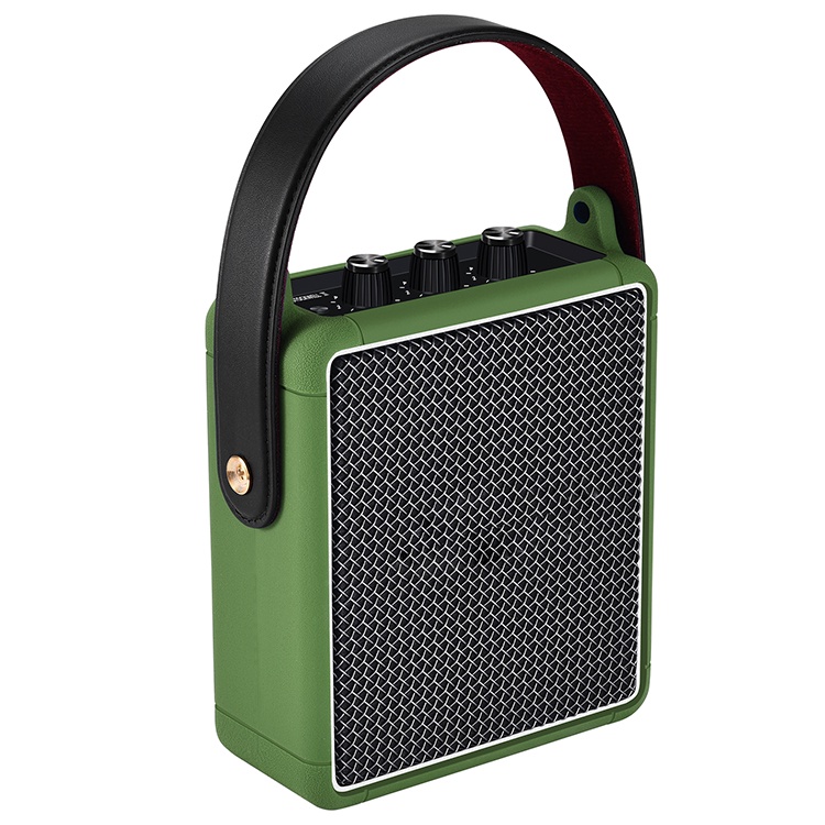Vỏ bọc bằng silicon bảo vệ cho loa Bluetooth Marshall Stockwell II