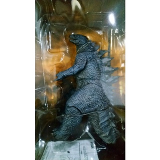 Mô hình NECA Godzilla 2014 Reissue