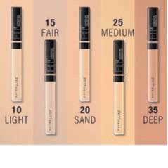 Kem Che Khuyết Điểm Maybelline Fit Me Concealer