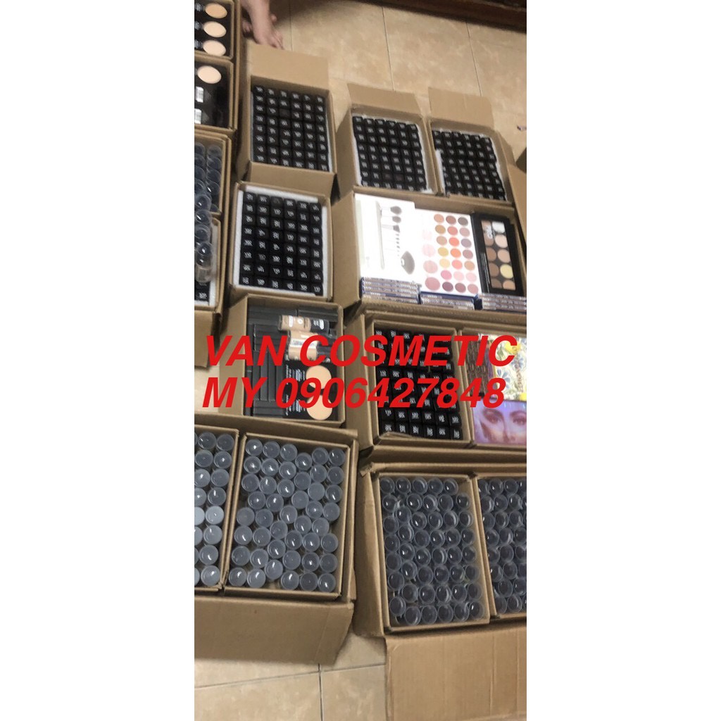 KEM NỀN  DA DẦU 110-150-220-240