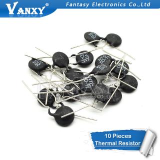 Set 10 Điện Trở Nhiệt Ntc 5d-11 10d-9 10d-11 47d-15 10d-7 Mf11-103 33d-7 8d-12 20d-20 5d-9
