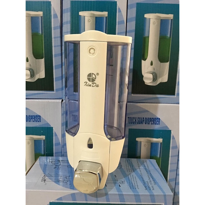 Bình đựng nước rửa tay cao cấp xinda 138