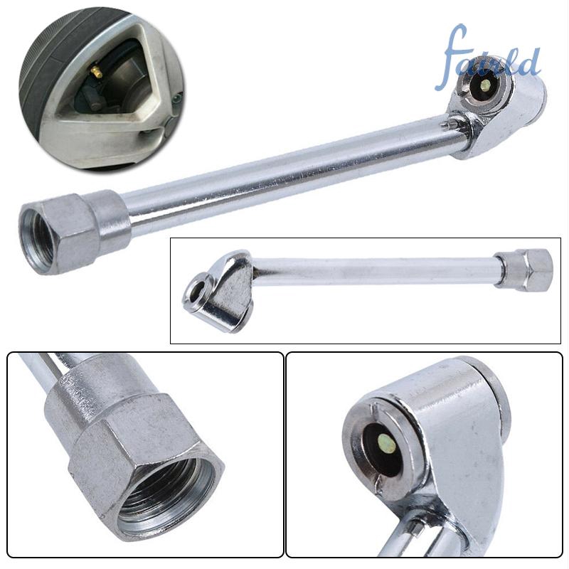 Vòi bơm lốp xe hơi đa năng tiện dụng