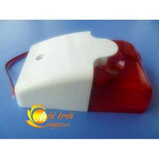 Còi hú, đèn chớp ST-103