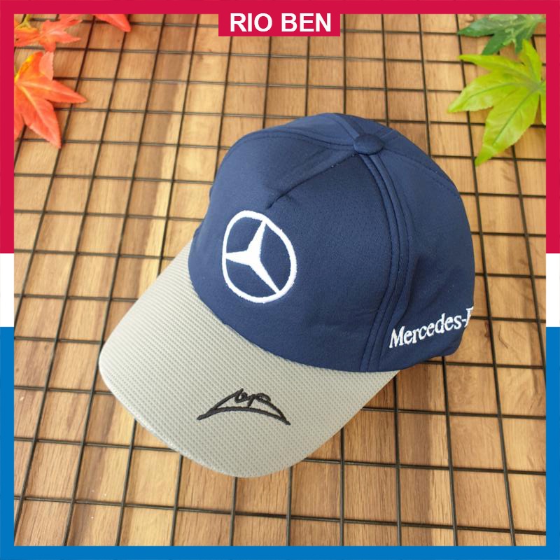 Nón lưỡi trai thời trang cho bé từ 3-10 tuổi RBN096