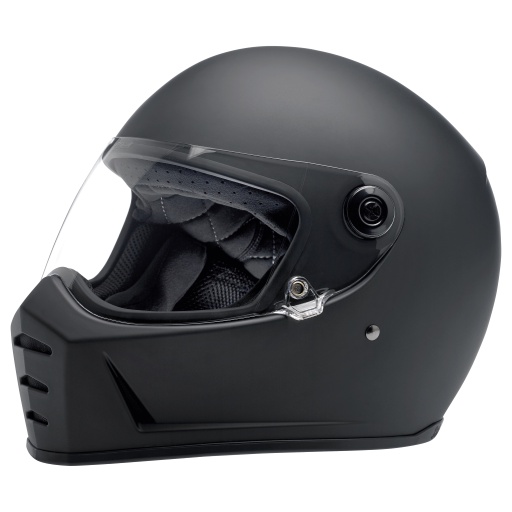 Mũ bảo hiểm fullface Biltwell arrow shop Lane Splitter chuẩn ECE chất lượng cao