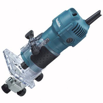 Máy Phay 530W MAKITA 3709 - Chính Hãng