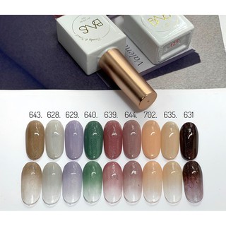 SƠN NHŨ GIẢ BỘT BNS (LÀM NAILS)