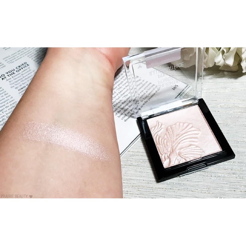 Phấn Highlight Wet n Wild Megaglo